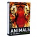 Carti de joc de colectie cu tema "Animals of the Wild" Carti de joc de colectie cu tema "Animals of the Wild"